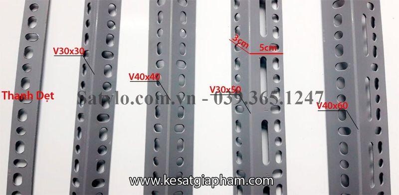 Sắt V Lỗ Phường Bến Thành, Quận 1