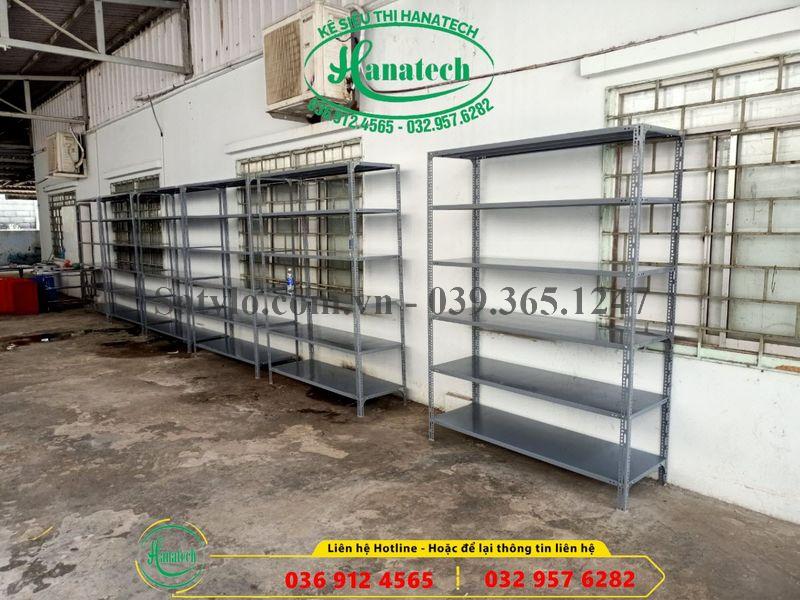 Sắt V Lỗ Phường Bình Dương