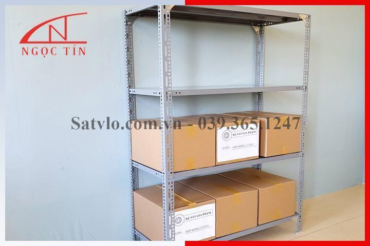 Sắt V Lỗ Phường Bình Thạnh