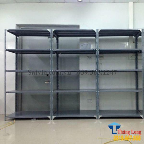 Sắt V Lỗ Phường Bình Thạnh