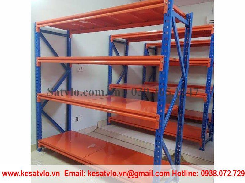 Sắt V Lỗ Phường Gò Vấp