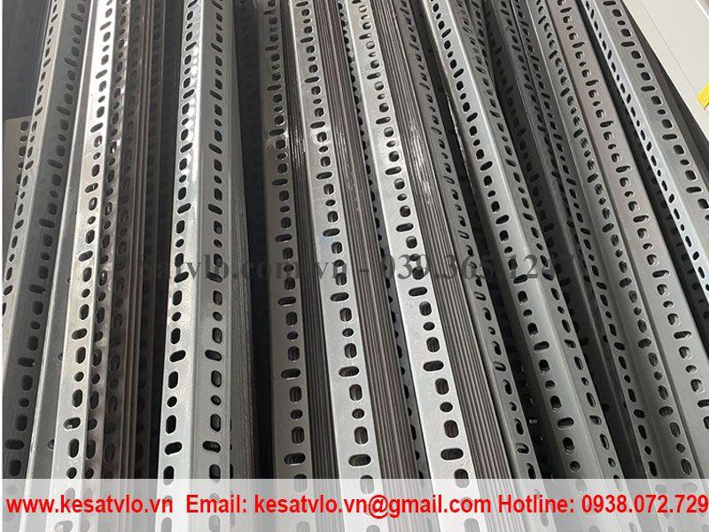 Sắt V Lỗ Phường Gò Vấp