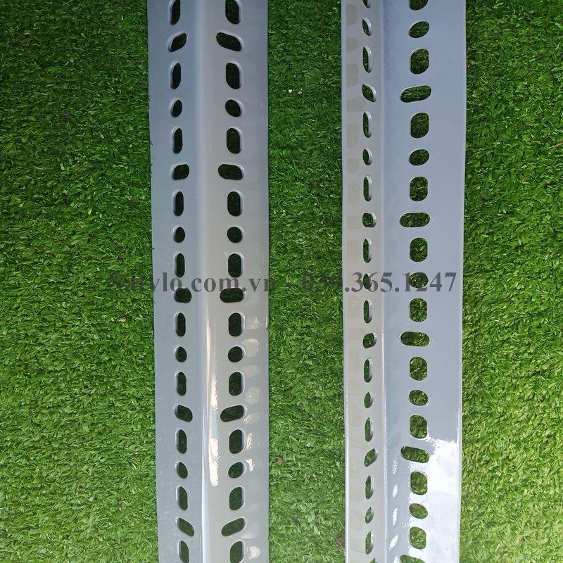 Sắt V Lỗ Phường Phú Nhuận