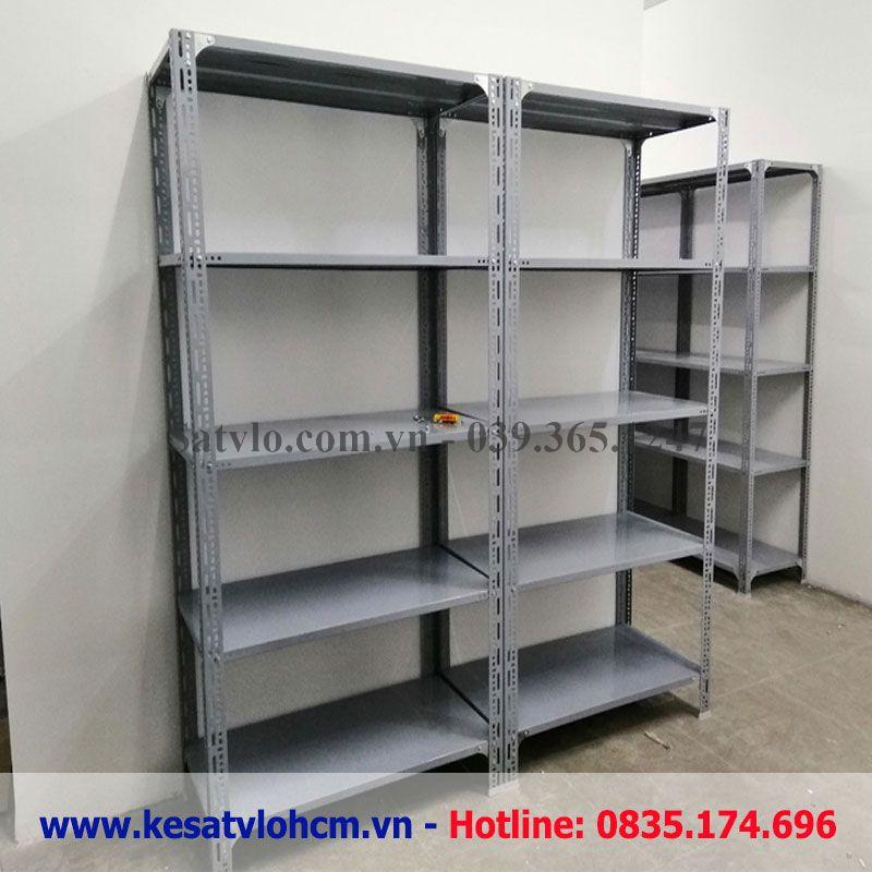 Sắt V Lỗ Phường Phú Nhuận