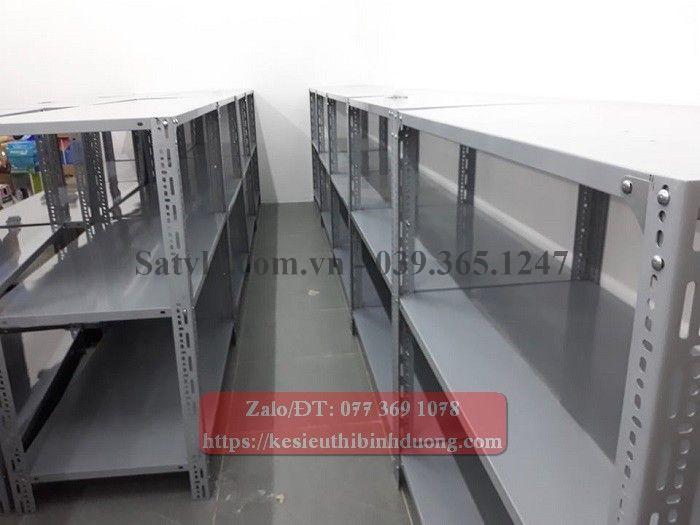 Sắt V Lỗ Phường Tân uyên