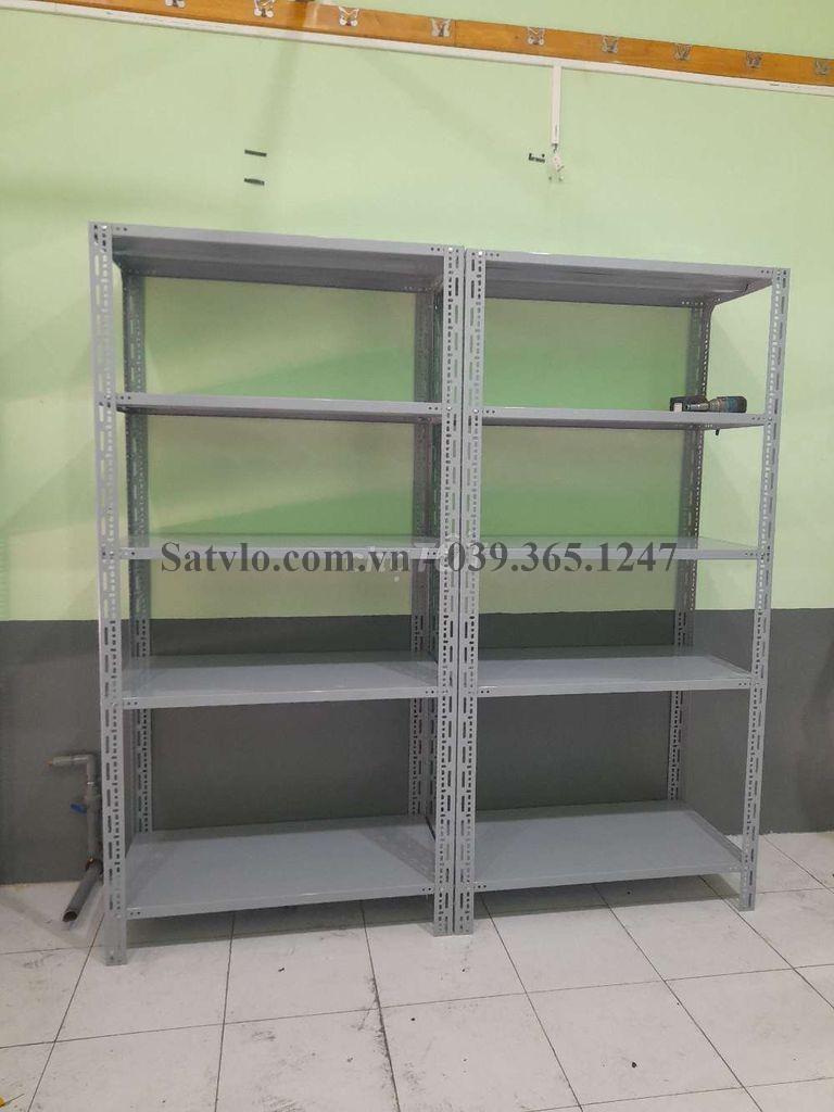 Sắt V Lỗ Phường Tân uyên