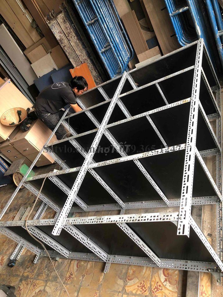 Sắt V Lỗ Phường Thuận An