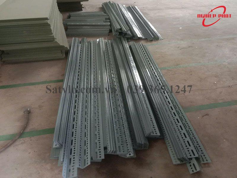 Sắt V Lỗ Phường Thuận An