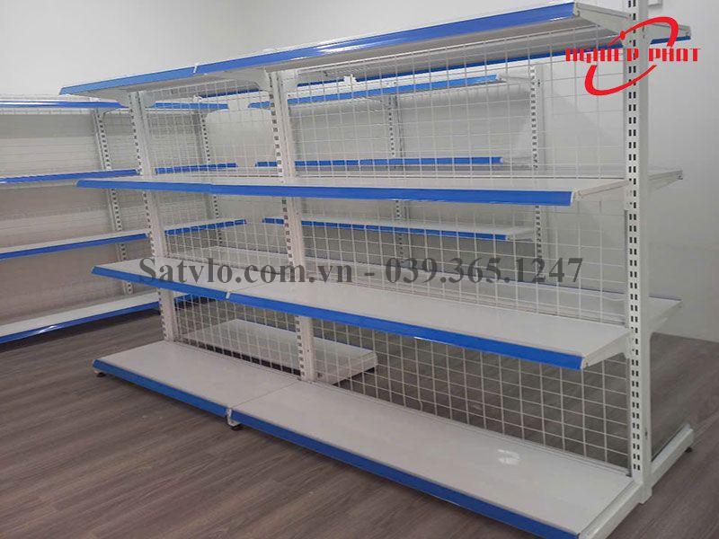 Sắt V Lỗ Phường Thuận An