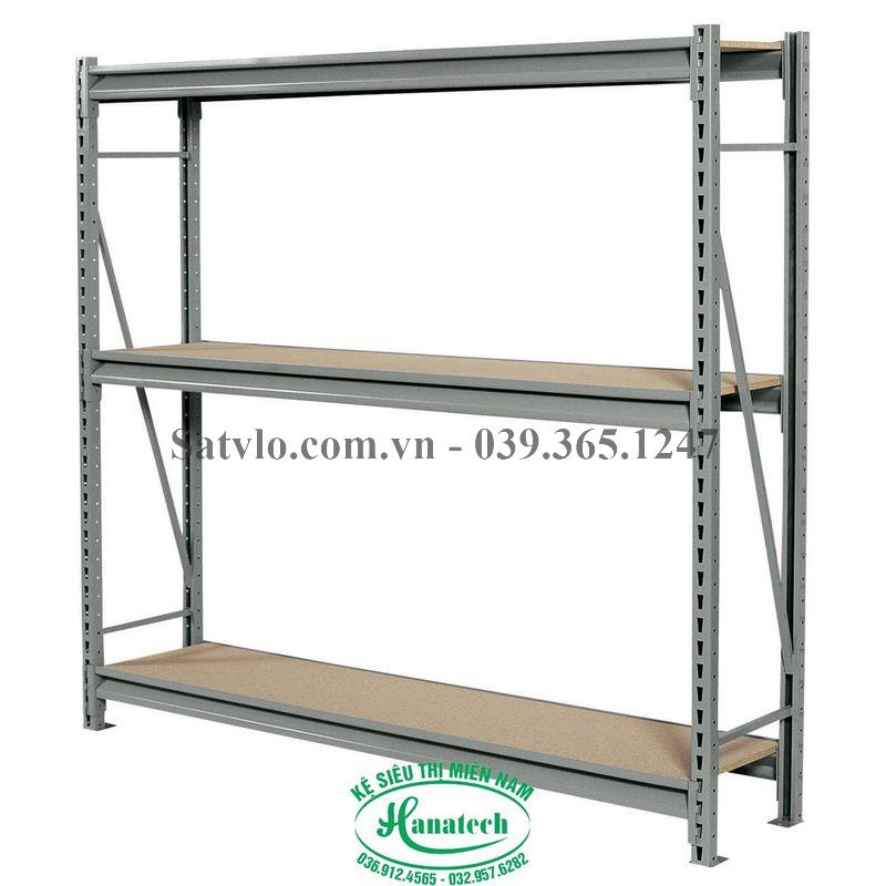 Sắt V Lỗ Phường Vũng Tàu