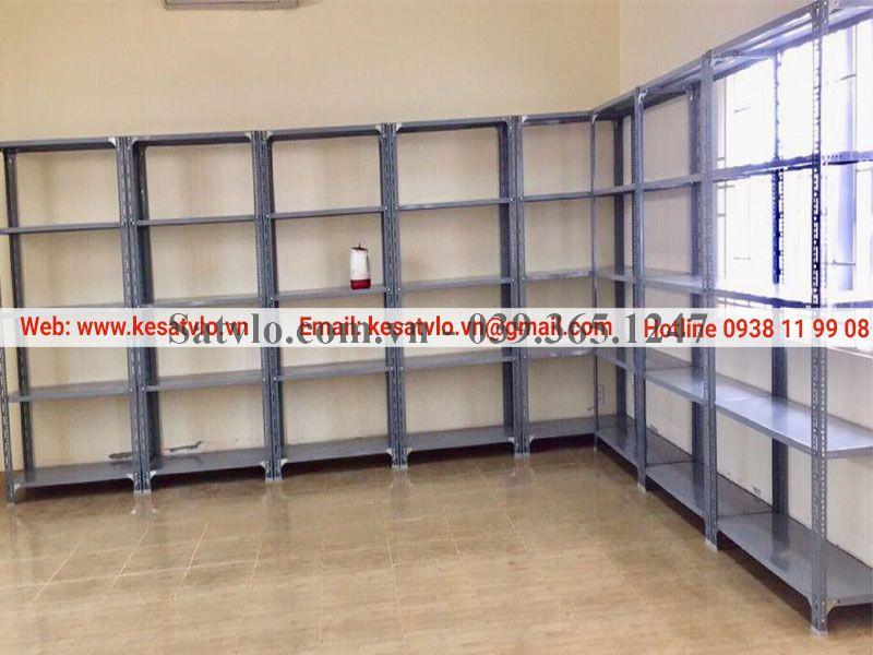 Sắt V Lỗ Phường Vũng Tàu