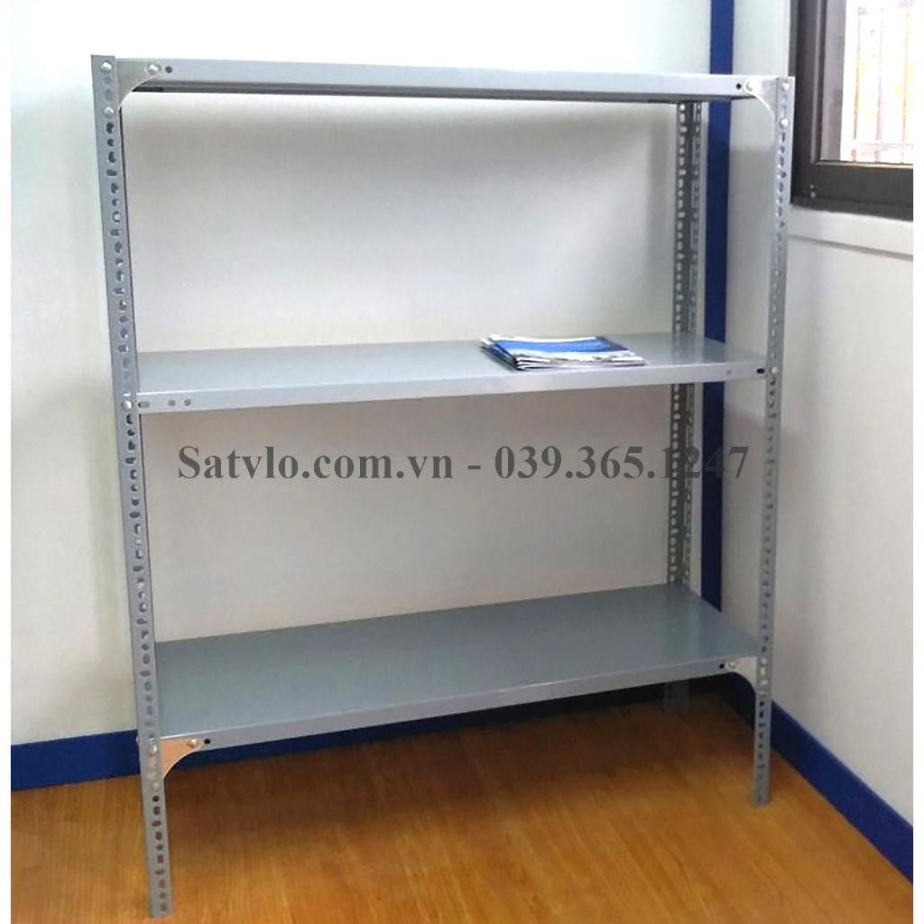 Sắt V Lỗ Phường Hàng Gòn, Đồng Nai: Giải Pháp Lưu Trữ Tối Ưu - ảnh minh họa 8