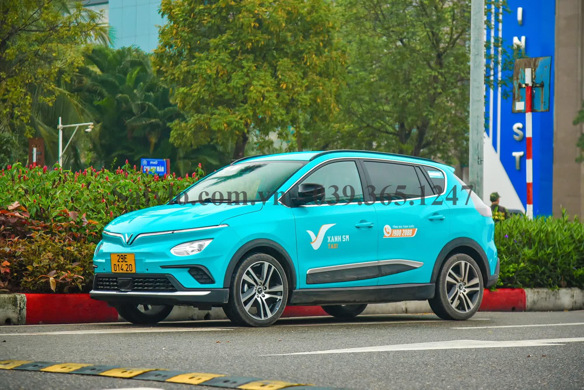 Dịch vụ chạy taxi ô tô 4 - 7 chỗ tại Bến Tre: Uy tín, An toàn, Giá rẻ