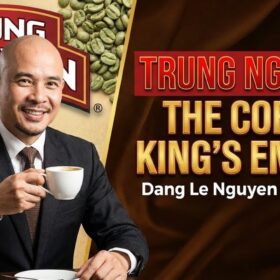 Ảnh đại diện video: Phân tích về Đặng Lê Nguyên Vũ và Vua Cafe Trung Nguyên
