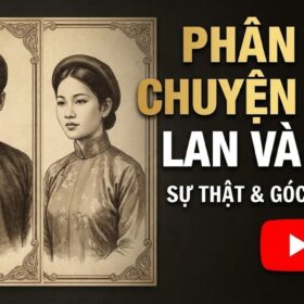 Ảnh đại diện video: Phân tích về Chuyện Tình Lan Và Điệp