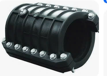 Đai sửa chữa HDPE
