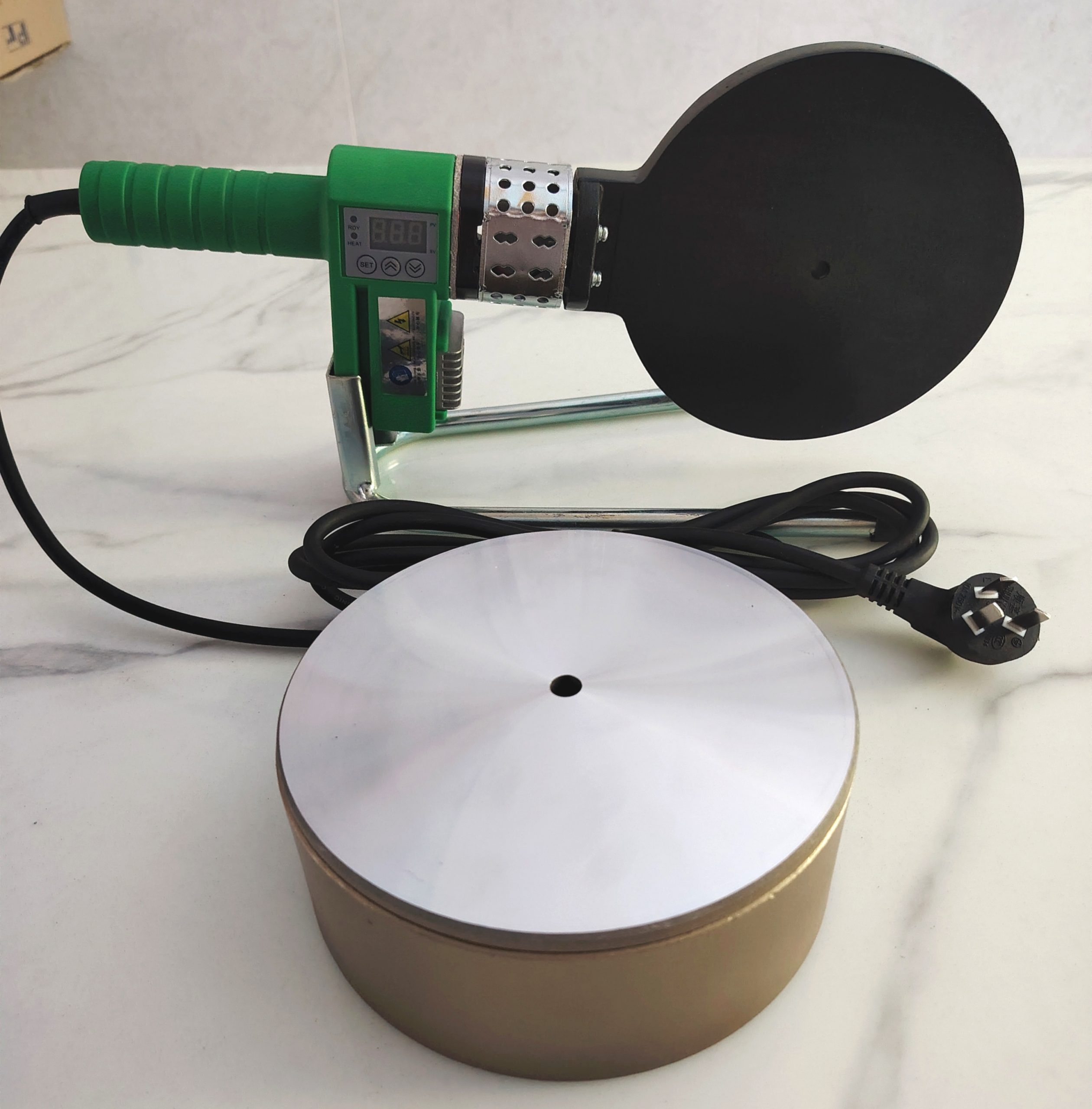 Máy hàn âm dương cầm tay 160 – 2200w