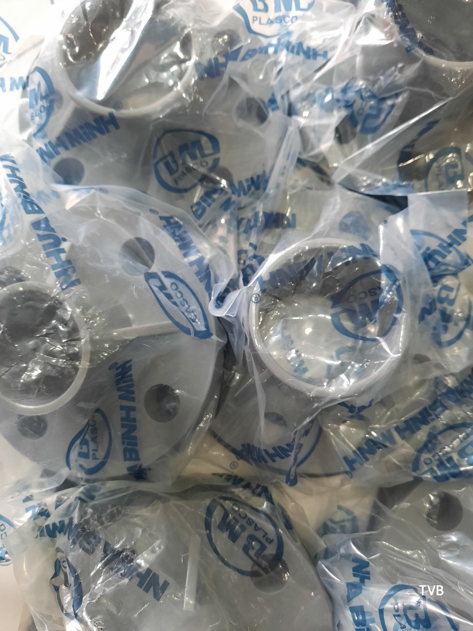 Mặt bích bích Bình minh 49 60 90 114 168